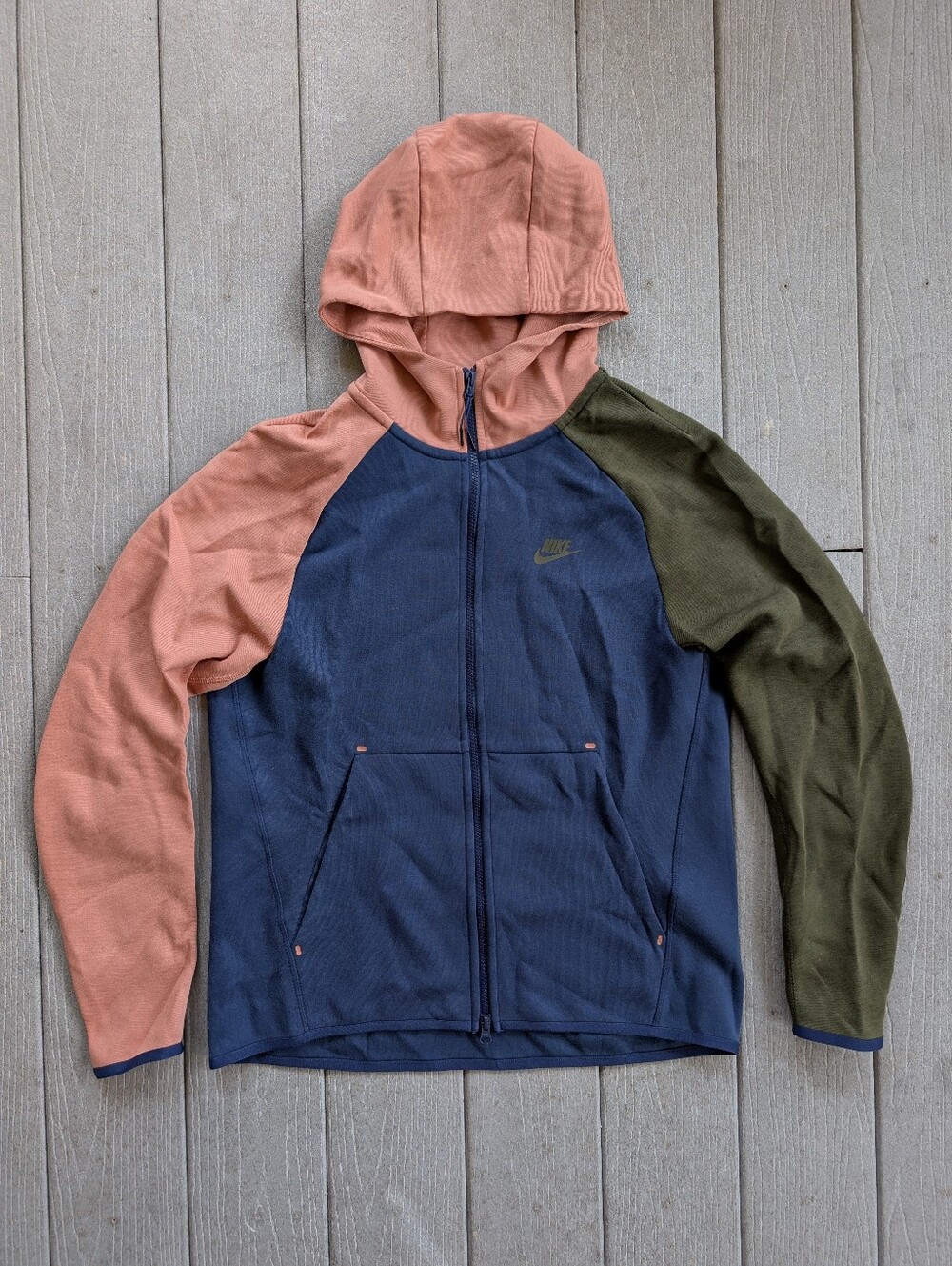 Nike Tech Jacket SKU599